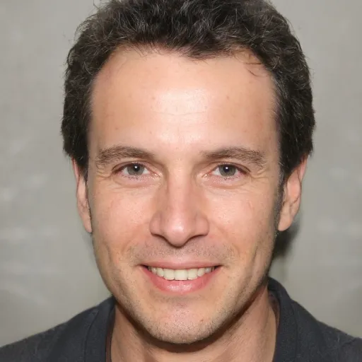 Markus Tanner