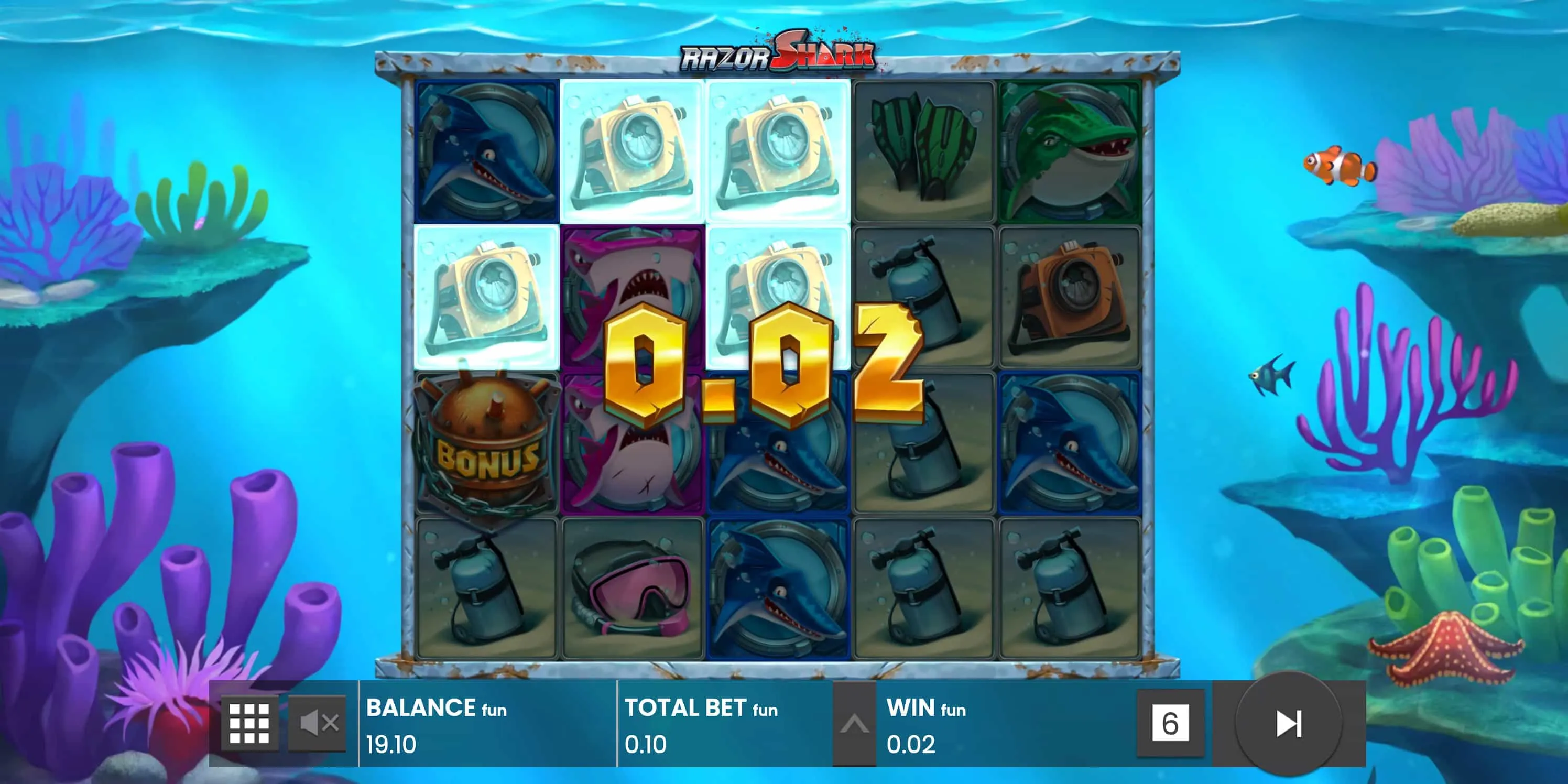 Diese Features machen den Slot so besonders